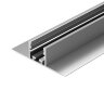 Профиль PDS-T-HIDE-2000 (Arlight, Алюминий) - фото 2