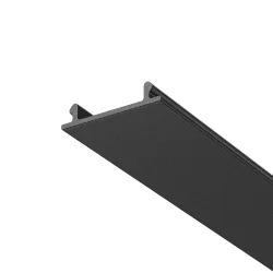 Декоративная накладка 1шт. Юнити / Тринити черный (Черный) TRA001DO-1B