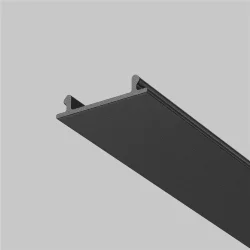 Декоративная накладка 1шт. Юнити / Тринити черный (Черный) TRA001DO-1B