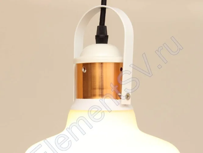 Светильник лофт PG201-A PA31 (220V, E27, стекло) - фото 3.