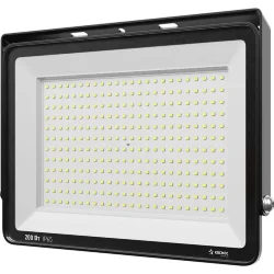 Прожектор светодиодный PREMIUM 200Вт 6500К 20000лм IP65 КОСМОС KOS_PR_LED_200