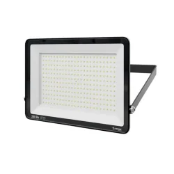 Прожектор светодиодный PREMIUM 200Вт 6500К 20000лм IP65 КОСМОС KOS_PR_LED_200