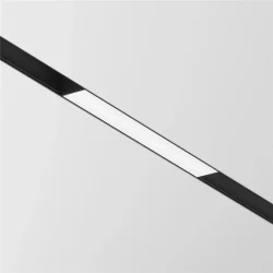 Трековый светильник Basis S35 4000K 12Вт 120° (Черный)