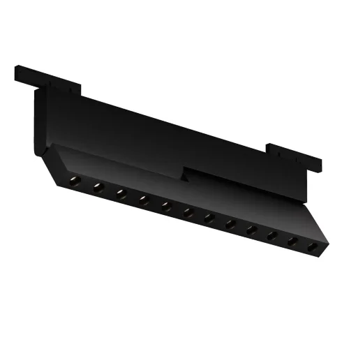 Трековый светильник Points Rot Levity 3000К 12Вт 30° (Черный) - фото