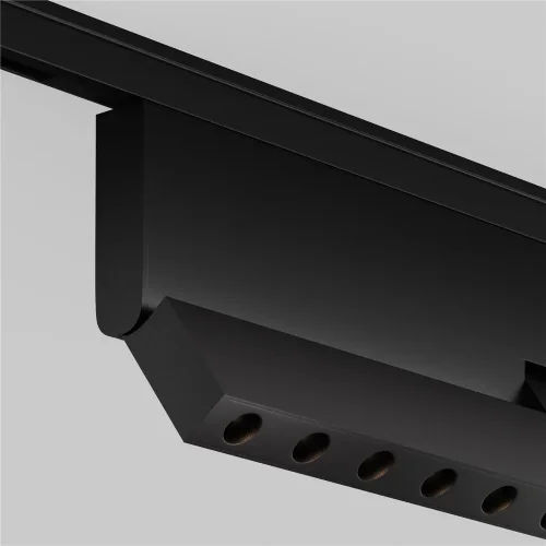 Трековый светильник Points Rot Levity 3000К 12Вт 30° (Черный) - фото 2