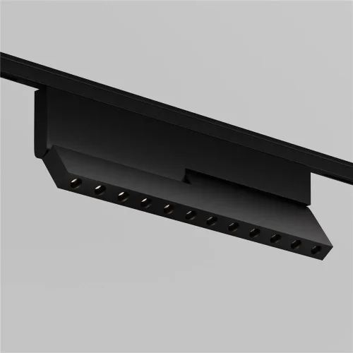 Трековый светильник Points Rot Levity 3000К 12Вт 30° (Черный) - фото 3