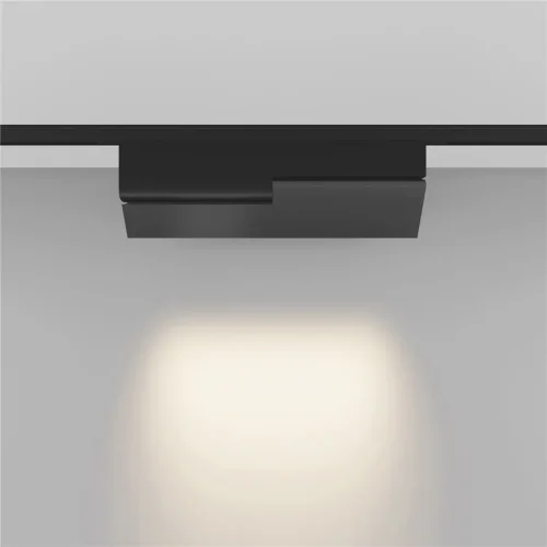 Трековый светильник Points Rot Levity 3000К 12Вт 30° (Черный) - фото 4