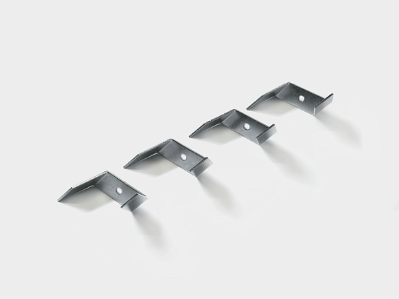 'Комплект креплений для профиля DesignLed, LE6332-FIX - фото