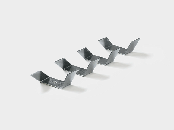 'Комплект креплений для профиля DesignLed, LE6332-FIX. Фото 2