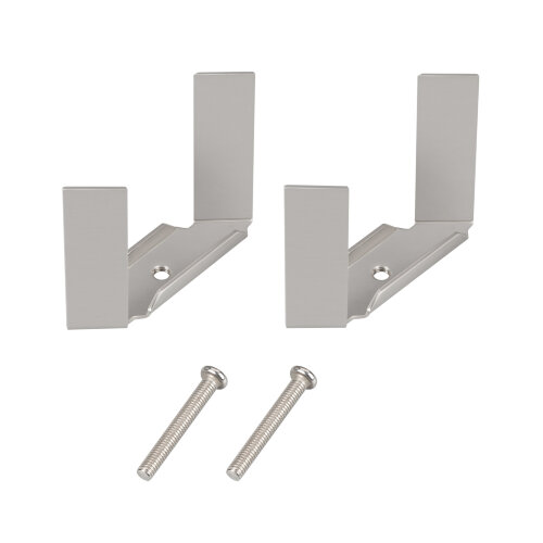 Монтажный кронштейн SL-LINIA52-3L-F (Arlight, Металл) - фото 1