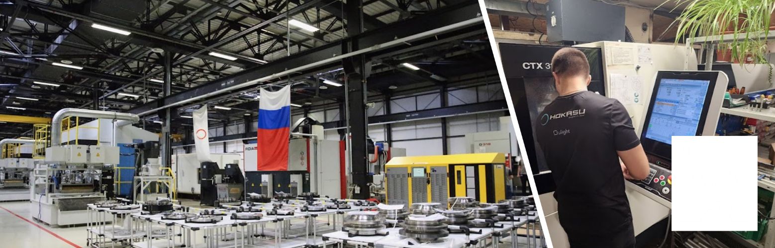 Трековый светильник 6063 Focus TR2 (RAL9005/24deg — 20-40W/3090) - фото 5