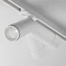 Трековый светильник Фокус Зум / Focus Zoom Unity 4000K 12Вт 15°-50° Dim Triac (Белый) TR021-1-12B4K-Z-D-W - фото 2