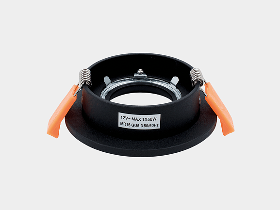 'Светильник InLondon LINE черный, NC1779R-FBK. Фото 2