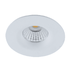 Светильник InLondon SIMPLE 7 Вт, теплый свет, LC1510WH-7-WW 002213