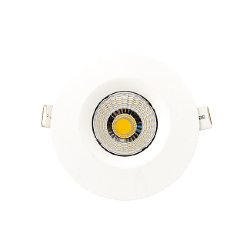 Светильник InLondon SIMPLE 7 Вт, теплый свет, LC1510WH-7-WW 002213