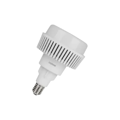 Лампа светодиодная 105W/6500K E40 | LED HQ 13000Lm 25000h | - OSRAM. Фото