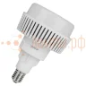 Лампа светодиодная 105W/6500K E40 | LED HQ 13000Lm 25000h | - OSRAM. Фото 3