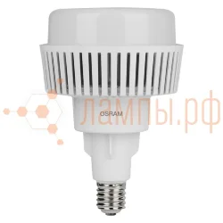 Лампа светодиодная 105W/6500K E40 | LED HQ 13000Lm 25000h | - OSRAM