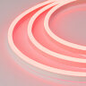 Гибкий неон ARL-NEON-1608RH-SIDE 24V Red (Arlight, 6 Вт/м, IP65) 030881 - фото