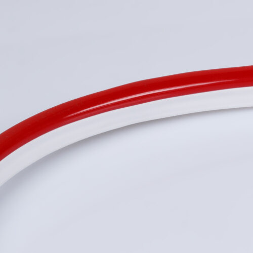 Гибкий неон ARL-NEON-1608RH-SIDE 24V Red (Arlight, 6 Вт/м, IP65) 030881 - фото 3