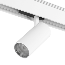 Светильник для трека SY белый, 20 Вт, 24 вольт, SY-DIM-601202-WH-20-36-WW 011125