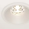 Встраиваемый светильник Альфа / Alfa LED 15 Вт 3000 К 36° (Белый) DL043-01-15W3K-RD-W - фото 4