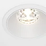 Встраиваемый светильник Альфа / Alfa LED 15 Вт 3000 К 36° (Белый) DL043-01-15W3K-RD-W - фото 9