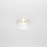 Встраиваемый светильник Альфа / Alfa LED 15 Вт 3000 К 36° (Белый) DL043-01-15W3K-RD-W - фото 10