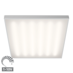 Светильник WOLTA PRO ОФИС ДВО01-54-011-4К 54Вт 4000К IP40 Матовый 1-10V