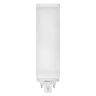 Лампа светодиодная DULUX TE 42 LED 20W/830 HF GX24q-4 (ЭПРА + 220В) - OSRAM. Фото 2