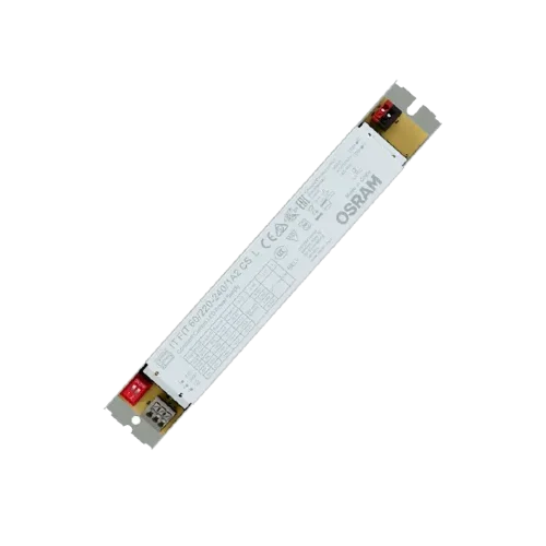 Драйвер для светодиодов IT FIT 60/220-240/1A2 CS L | 20-64W 23-57V | DIP-переключатель 900-1200мА | - OSRAM. Фото