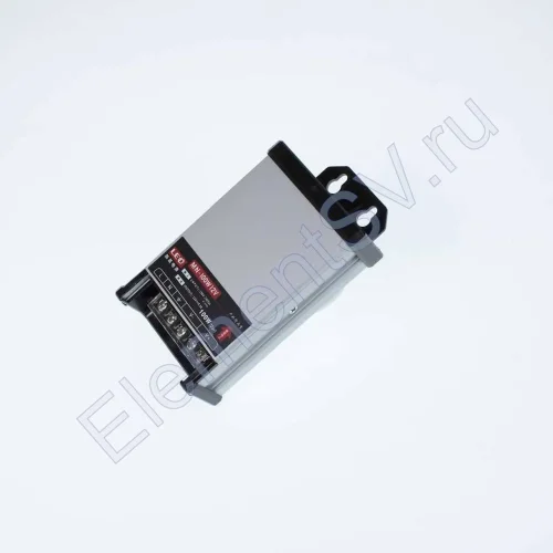 Блок питания MN-100W12V FYG100-12 (12V, 100W, 8,33A. IP44) - фото.