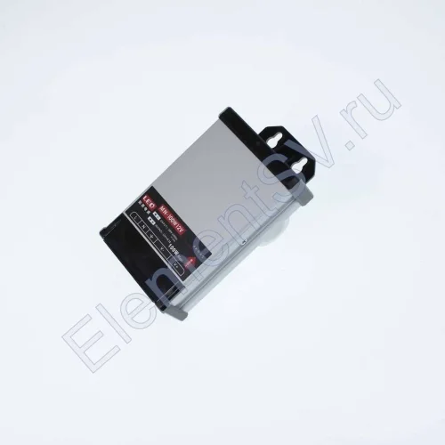 Блок питания MN-100W12V FYG100-12 (12V, 100W, 8,33A. IP44) - фото 2.