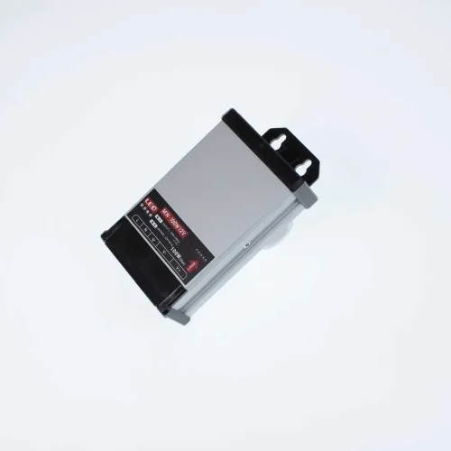 Блок питания MN-100W12V FYG100-12 (12V, 100W, 8,33A. IP44) - фото II