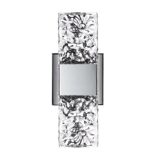 Настенный светильник «ODEON LIGHT» 4365/5WL, серия: RICCI (крепление на планке). Фото 1.