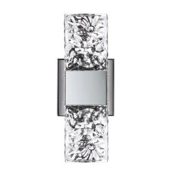 Настенный светильник «ODEON LIGHT» 4365/5WL, серия: RICCI (крепление на планке)