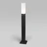 Ландшафтный светодиодный светильник чёрный IP54 1537 TECHNO LED - фото