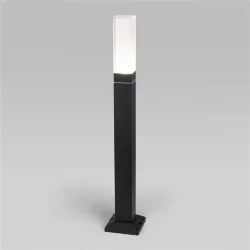 Ландшафтный светодиодный светильник чёрный IP54 1537 TECHNO LED (052860)