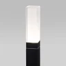 Ландшафтный светодиодный светильник чёрный IP54 1537 TECHNO LED - фото 2