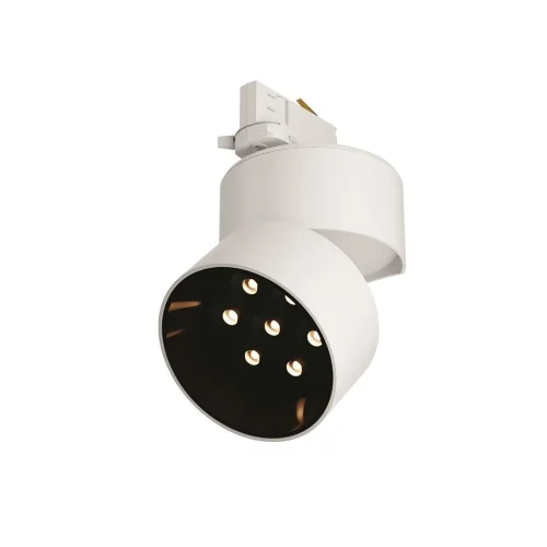 Трековый светильник Альфа / Alfa Trinity 2700K 15Вт 36° (Белый) TR199-3-15W2.7K-M-W - фото