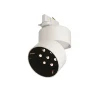 Трековый светильник Альфа / Alfa Trinity 2700K 15Вт 36° (Белый) TR199-3-15W2.7K-M-W - фото