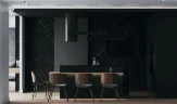 Подвесной светильник Базис / BASIS 4000К 40Вт (Черный) P051PL-L40B4K - фото 8