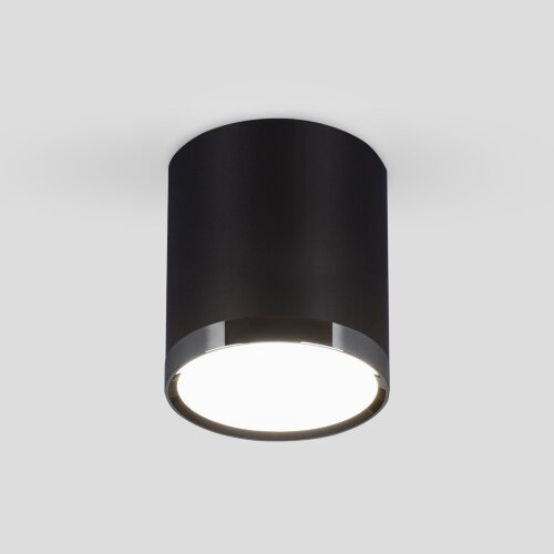 Накладной светодиодный светильник - фото 1