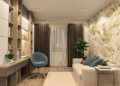 Накладной светильник Denkirs NEAT | НИТ DK3110-WH. Фото 6