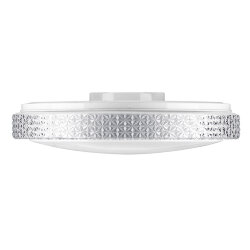 Светодиодный светильник Luminarte CLL0560W-SAPHIR 60Вт с ПДУ