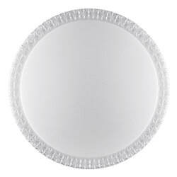 Светодиодный светильник Luminarte CLL0560W-SAPHIR 60Вт с ПДУ