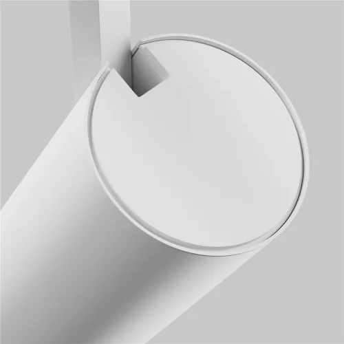 Трековый светильник Focus Zoom Trinity 4000K 20Вт 15-60° (Белый) - фото 2