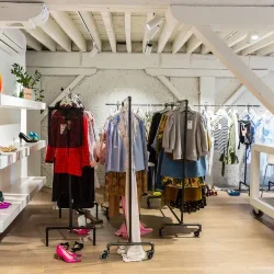 Светильник трековый светодиодный 3-х фазный 40W/940 БЕЛЫЙ | 4000Lm 60° 230V | TRACK SP VAL 3-PH | - LEDVANCE