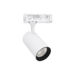 Светильник трековый светодиодный 3-х фазный 40W/940 БЕЛЫЙ | 4000Lm 60° 230V | TRACK SP VAL 3-PH | - LEDVANCE