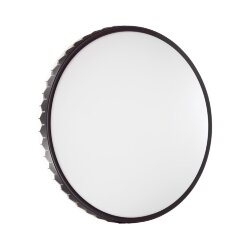 Настенно-потолочный светильник «Sonex» 3053/EL, серия: DORTA (накладной) - Беспроводной пульт ДУ